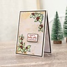 Crafter's Companion Christmas Corner Cutting & Embossing Die Entwined Holly (CC-DCE-MD-ENTH) (OUTLET) Crafter's Companion Christmas Corner Cutting & Embossing Die Entwined Holly (CC-DCE-MD-ENTH) (OUTLET)