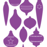 Crafter's Companion Foam Bumper Pack Yuletide Presents (48pcs) (CC-FOBUMP-YUPR) (OUTLET) Crafter's Companion Foam Bumper Pack Yuletide Presents (48pcs) (CC-FOBUMP-YUPR) (OUTLET)