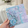 Crafter's Companion Mermaid Dreams Glitter Glue Glittering Ocean 20ml (CC-MME-GG-GLOC) (OUTLET) Crafter's Companion Mermaid Dreams Glitter Glue Glittering Ocean 20ml (CC-MME-GG-GLOC) (OUTLET)