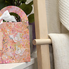 Crafter's Companion Summer Sorbet Die-Cut Gift Bag (CC-PAD-GIFT-SUSO) (OUTLET) Crafter's Companion Summer Sorbet Die-Cut Gift Bag (CC-PAD-GIFT-SUSO) (OUTLET)