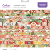 Crafter's Companion Christmas Cheer 12x12 Inch Paper Pad (CC-PAD12-CHCH) (OUTLET) Crafter's Companion Christmas Cheer 12x12 Inch Paper Pad (CC-PAD12-CHCH) (OUTLET)