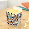 Crafter's Companion Paisley Pattern 12x12 Inch Paper Pad (CC-PAD12-CLPA) (OUTLET) Crafter's Companion Paisley Pattern 12x12 Inch Paper Pad (CC-PAD12-CLPA) (OUTLET)