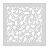 Crafter's Companion Stencil Set Holly Jolly Christmas (CC-STEN-HJOC) (OUTLET) Crafter's Companion Stencil Set Holly Jolly Christmas (CC-STEN-HJOC) (OUTLET)