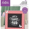 Crafter's Companion Life is Tough Clear Stamps (CC-STP-LITO) (OUTLET) Crafter's Companion Life is Tough Clear Stamps (CC-STP-LITO) (OUTLET)
