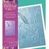 Crafter's Companion Masquerade Ball 3D Embossing Folder Masquerade Mask (MB-EF4-3D-MAMA) (OUTLET) Crafter's Companion Masquerade Ball 3D Embossing Folder Masquerade Mask (MB-EF4-3D-MAMA) (OUTLET)