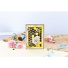 Crafter's Companion Bee-Youtiful Collection Metal Die Sweet as Honeycomb (NG-BEY-MD-SAH) (OUTLET) Crafter's Companion Bee-Youtiful Collection Metal Die Sweet as Honeycomb (NG-BEY-MD-SAH) (OUTLET)