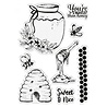 Crafter's Companion Bee-Youtiful Collection Stamp & Die Honey Bee (NG-BEY-STD-HBEE) (OUTLET) Crafter's Companion Bee-Youtiful Collection Stamp & Die Honey Bee (NG-BEY-STD-HBEE) (OUTLET)