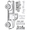 Crafter's Companion Farmhouse Enjoy The Ride Stamp & Die (NG-FH-STD-ETRI) (OUTLET) Crafter's Companion Farmhouse Enjoy The Ride Stamp & Die (NG-FH-STD-ETRI) (OUTLET)