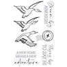 Crafter's Companion Farmhouse Flying By To Say Hi Stamp & Die (NG-FH-STD-FBSH) (OUTLET) Crafter's Companion Farmhouse Flying By To Say Hi Stamp & Die (NG-FH-STD-FBSH) (OUTLET)