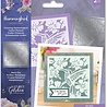 Crafter's Companion Hummingbird Metal Die Hovering Hummingbird (NG-HB-MD-HOHU) (OUTLET) Crafter's Companion Hummingbird Metal Die Hovering Hummingbird (NG-HB-MD-HOHU) (OUTLET)