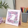 Crafter's Companion Hummingbird Metal Die Hovering Hummingbird (NG-HB-MD-HOHU) (OUTLET) Crafter's Companion Hummingbird Metal Die Hovering Hummingbird (NG-HB-MD-HOHU) (OUTLET)