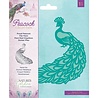 Crafter's Companion Proud Peacock Die (NG-PEA-MD-PP) (OUTLET) Crafter's Companion Proud Peacock Die (NG-PEA-MD-PP) (OUTLET)