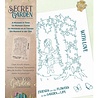 Crafter's Companion Secret Garden Collection Clear Stamps A Moment in Time (NG-SG-ST-AMIT) (OUTLET) Crafter's Companion Secret Garden Collection Clear Stamps A Moment in Time (NG-SG-ST-AMIT) (OUTLET)