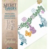 Crafter's Companion Secret Garden Collection Stamp & Die Whimsical Lanterns (NG-SG-STD-WHLA) (OUTLET) Crafter's Companion Secret Garden Collection Stamp & Die Whimsical Lanterns (NG-SG-STD-WHLA) (OUTLET)