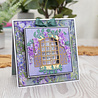 Crafter's Companion Wisteria Collection Seam Binding Ribbon (NG-WC-SBRIB) (OUTLET) Crafter's Companion Wisteria Collection Seam Binding Ribbon (NG-WC-SBRIB) (OUTLET)