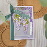 Crafter's Companion Wisteria Collection Stamp & Die Friends Forever (NG-WC-STD-FFOR) (OUTLET) Crafter's Companion Wisteria Collection Stamp & Die Friends Forever (NG-WC-STD-FFOR) (OUTLET)