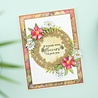 Crafter's Companion Wildflower Clear Stamp Stay Wild (NG-WILD-CA-ST-STWI) (OUTLET) Crafter's Companion Wildflower Clear Stamp Stay Wild (NG-WILD-CA-ST-STWI) (OUTLET)