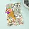 Crafter's Companion Wildflower Clear Stamp Stay Wild (NG-WILD-CA-ST-STWI) (OUTLET) Crafter's Companion Wildflower Clear Stamp Stay Wild (NG-WILD-CA-ST-STWI) (OUTLET)