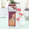 Crafter's Companion Wildflower Clear Stamp Stay Wild (NG-WILD-CA-ST-STWI) (OUTLET) Crafter's Companion Wildflower Clear Stamp Stay Wild (NG-WILD-CA-ST-STWI) (OUTLET)