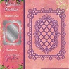Crafter's Companion Fabulous Fuchsia Metal Die Opulent Duo (NGA-FF-MD-OPD) (OUTLET) Crafter's Companion Fabulous Fuchsia Metal Die Opulent Duo (NGA-FF-MD-OPD) (OUTLET)