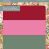 Crafter's Companion Vintage Rose Flower Forming Foam (NGA-VR-FLFOAM) (OUTLET) Crafter's Companion Vintage Rose Flower Forming Foam (NGA-VR-FLFOAM) (OUTLET)