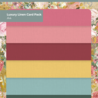 Crafter's Companion Vintage Rose A4 Luxury Linen Card (NGA-VR-LINEN-A4) (OUTLET) Crafter's Companion Vintage Rose A4 Luxury Linen Card (NGA-VR-LINEN-A4) (OUTLET)