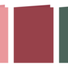 Crafter's Companion Vintage Rose Card Blanks and Envelopes (NGA-VR-QCBE5) (OUTLET) Crafter's Companion Vintage Rose Card Blanks and Envelopes (NGA-VR-QCBE5) (OUTLET)