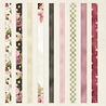 Crafter's Companion Bloom with Grace 12x12 Inch Die-Cut Topper Pad (NIT-BWG-TOP12) (OUTLET) Crafter's Companion Bloom with Grace 12x12 Inch Die-Cut Topper Pad (NIT-BWG-TOP12) (OUTLET)