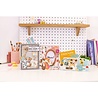 Crafter's Companion Pawsitivity 12x12 Inch Die-Cut Topper Pad (NIT-PAW-TOP12) (OUTLET) Crafter's Companion Pawsitivity 12x12 Inch Die-Cut Topper Pad (NIT-PAW-TOP12) (OUTLET)