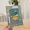Crafter's Companion O' Holy Night Clear Stamp Good Tidings (OHN-CA-ST-GOOD) (OUTLET) Crafter's Companion O' Holy Night Clear Stamp Good Tidings (OHN-CA-ST-GOOD) (OUTLET)