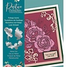 Crafter's Companion Positive Thoughts Metal Die Foliage Swirls (PT-MD-FOSW) (OUTLET) Crafter's Companion Positive Thoughts Metal Die Foliage Swirls (PT-MD-FOSW) (OUTLET)
