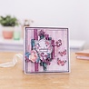 Crafter's Companion Positive Thoughts 8x8 Inch Die Cut Pad (PT-TOP8) (OUTLET) Crafter's Companion Positive Thoughts 8x8 Inch Die Cut Pad (PT-TOP8) (OUTLET)