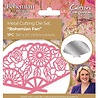 Crafter's Companion Bohemian Collection Metal Dies Bohemian Fan (S-BOH-MD-BOFA) (OUTLET) Crafter's Companion Bohemian Collection Metal Dies Bohemian Fan (S-BOH-MD-BOFA) (OUTLET)
