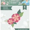 Crafter's Companion Country Lane Metal Die Perfect Peony (S-CLANE-MD-PPE) (OUTLET) Crafter's Companion Country Lane Metal Die Perfect Peony (S-CLANE-MD-PPE) (OUTLET)