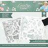 Crafter's Companion Country Lane Clear Stamps Idyllic Meadow (S-CLANE-ST-IDME) (OUTLET) Crafter's Companion Country Lane Clear Stamps Idyllic Meadow (S-CLANE-ST-IDME) (OUTLET)