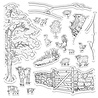 Crafter's Companion Country Lane Clear Stamps Idyllic Meadow (S-CLANE-ST-IDME) (OUTLET) Crafter's Companion Country Lane Clear Stamps Idyllic Meadow (S-CLANE-ST-IDME) (OUTLET)