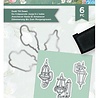 Crafter's Companion Country Lane Stamp & Die Dusk Till Dawn (S-CLANE-STD-DTD) (OUTLET) Crafter's Companion Country Lane Stamp & Die Dusk Till Dawn (S-CLANE-STD-DTD) (OUTLET)