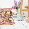 Crafter's Companion Country Lane Stamp & Die Dusk Till Dawn (S-CLANE-STD-DTD) (OUTLET) Crafter's Companion Country Lane Stamp & Die Dusk Till Dawn (S-CLANE-STD-DTD) (OUTLET)