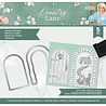 Crafter's Companion Country Lane Stamp & Die Garden Gateway (S-CLANE-STD-GGA) (OUTLET) Crafter's Companion Country Lane Stamp & Die Garden Gateway (S-CLANE-STD-GGA) (OUTLET)