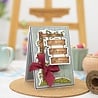 Crafter's Companion Country Lane Stamp & Die Hanging Sign and Vines (S-CLANE-STD-HSAV) (OUTLET) Crafter's Companion Country Lane Stamp & Die Hanging Sign and Vines (S-CLANE-STD-HSAV) (OUTLET)