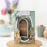 Crafter's Companion Country Lane Stamp & Die Perennials in Pots (S-CLANE-STD-PINP) (OUTLET) Crafter's Companion Country Lane Stamp & Die Perennials in Pots (S-CLANE-STD-PINP) (OUTLET)
