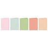 Crafter's Companion Caring Thoughts 4x6 Inch Card Blanks and Envelopes (S-CT-CB-EN-4X6) (OUTLET) Crafter's Companion Caring Thoughts 4x6 Inch Card Blanks and Envelopes (S-CT-CB-EN-4X6) (OUTLET)