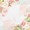 Crafter's Companion Caring Thoughts 12x12 Inch Paper Pad (S-CT-PAD12) (OUTLET) Crafter's Companion Caring Thoughts 12x12 Inch Paper Pad (S-CT-PAD12) (OUTLET)