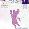 Crafter's Companion Enchanted Dreams Stamp & Die Enchanted Fairy (S-ED-STD-EFAIR) (OUTLET) Crafter's Companion Enchanted Dreams Stamp & Die Enchanted Fairy (S-ED-STD-EFAIR) (OUTLET)