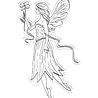 Crafter's Companion Enchanted Dreams Stamp & Die Enchanted Fairy (S-ED-STD-EFAIR) (OUTLET) Crafter's Companion Enchanted Dreams Stamp & Die Enchanted Fairy (S-ED-STD-EFAIR) (OUTLET)
