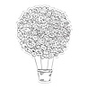 Crafter's Companion Enchanted Dreams Stamp & Die Up,Up and Away (S-ED-STD-UUA) (OUTLET) Crafter's Companion Enchanted Dreams Stamp & Die Up,Up and Away (S-ED-STD-UUA) (OUTLET)