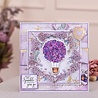 Crafter's Companion Enchanted Dreams Stamp & Die Up,Up and Away (S-ED-STD-UUA) (OUTLET) Crafter's Companion Enchanted Dreams Stamp & Die Up,Up and Away (S-ED-STD-UUA) (OUTLET)