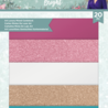 Crafter's Companion Frosty and Bright A4 Luxury Mixed Card Pack (S-FRBR-LMIXCARDA4) (OUTLET) Crafter's Companion Frosty and Bright A4 Luxury Mixed Card Pack (S-FRBR-LMIXCARDA4) (OUTLET)