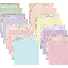Crafter's Companion Garden Party 12x12 Inch Paper Pad (S-GP-PAD12) (OUTLET) Crafter's Companion Garden Party 12x12 Inch Paper Pad (S-GP-PAD12) (OUTLET)