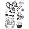 Crafter's Companion Garden Party Stamp & Die Time For Tea (S-GP-STD-TIMFT) (OUTLET) Crafter's Companion Garden Party Stamp & Die Time For Tea (S-GP-STD-TIMFT) (OUTLET)
